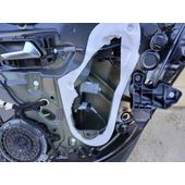 Elevalunas Trasero Derecho para Peugeot 208 (P2)