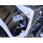 Elevalunas Trasero Izquierdo para Peugeot 208 (P2)