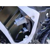 Elevalunas Trasero Izquierdo para Peugeot 208 (P2)