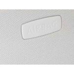 Airbag Cortina Delantero Derecho para Volkswagen Passat Berlina (3C2)