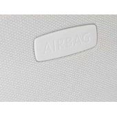Airbag Cortina Delantero Derecho para Volkswagen Passat Berlina (3C2)