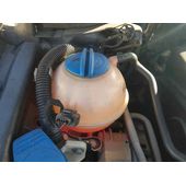 Deposito Expansion para Volkswagen Passat Berlina (3C2)