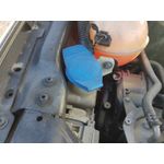 Deposito Limpia para Volkswagen Passat Berlina (3C2)