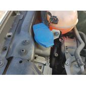 Deposito Limpia para Volkswagen Passat Berlina (3C2)