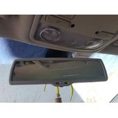 Espejo Interior para Volkswagen Passat Berlina (3C2)