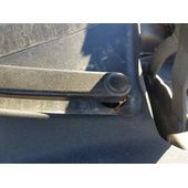 Motor Limpia Delantero para Volkswagen Passat Berlina (3C2)