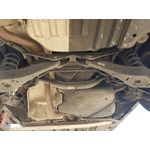 Puente Trasero para Volkswagen Passat Berlina (3C2)