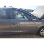 Puerta Delantera Derecha para Volkswagen Passat Berlina (3C2)
