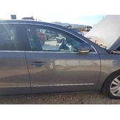Puerta Delantera Derecha para Volkswagen Passat Berlina (3C2)