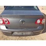 Tapa Maletero para Volkswagen Passat Berlina (3C2)