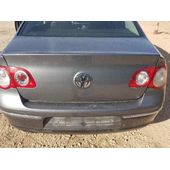 Tapa Maletero para Volkswagen Passat Berlina (3C2)