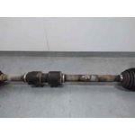 Transmision Delantera Derecha para Kia Sportage