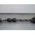 Transmision Delantera Derecha para Kia Sportage
