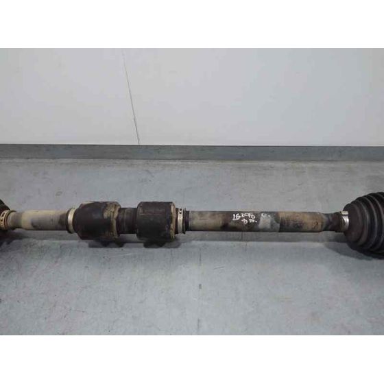 Transmision Delantera Derecha para Kia Sportage
