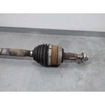 Transmision Delantera Derecha para Kia Sportage