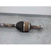 Transmision Delantera Derecha para Kia Sportage