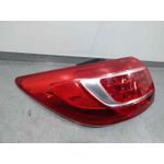Piloto Trasero Izquierdo para Kia Sportage