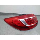 Piloto Trasero Izquierdo para Kia Sportage