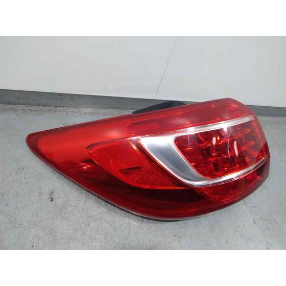 Piloto Trasero Izquierdo para Kia Sportage