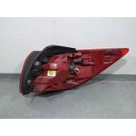 Piloto Trasero Izquierdo para Kia Sportage