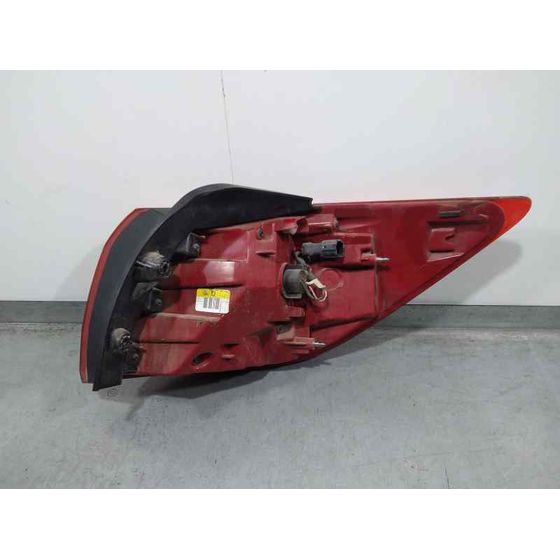 Piloto Trasero Izquierdo para Kia Sportage