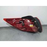 Piloto Trasero Derecho para Kia Sportage