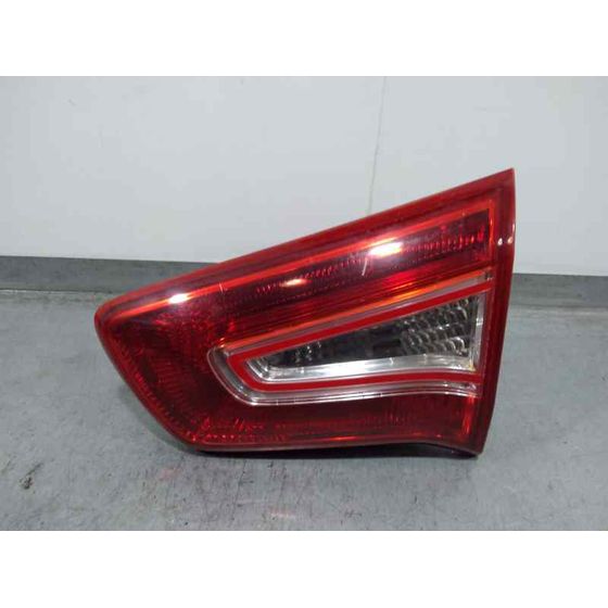 Piloto Trasero Derecho para Kia Sportage