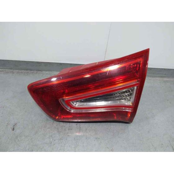 Piloto Trasero Derecho para Kia Sportage
