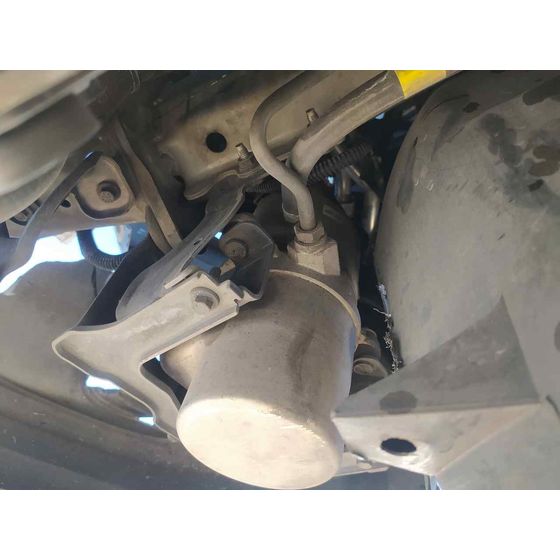 Bomba Direccion Electrica para Ford C-Max (Cb3)
