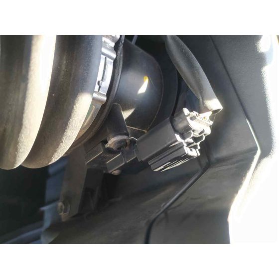 Caudalimetro para Ford C-Max (Cb3)