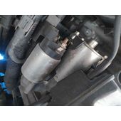 Motor Arranque para Ford C-Max (Cb3)