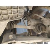 Transmision Delantera Izquierda para Ford C-Max (Cb3)