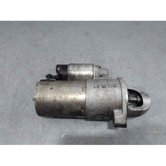 Motor Arranque para Kia Sportage