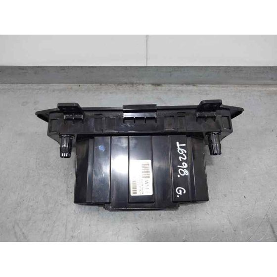 Mando Climatizador para Kia Sportage