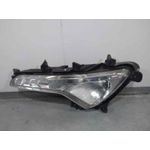 Faro Antiniebla Izquierdo para Kia Sportage