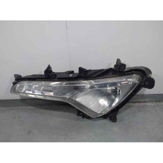 Faro Antiniebla Izquierdo para Kia Sportage