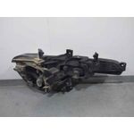 Faro Antiniebla Izquierdo para Kia Sportage