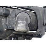 Faro Antiniebla Izquierdo para Kia Sportage