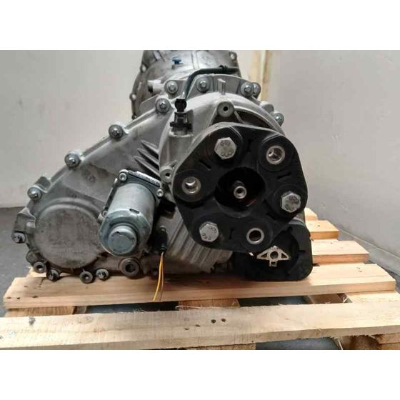 Caja Transfer para Bmw X5 (E70)