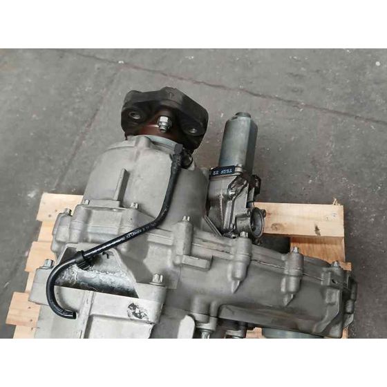 Caja Transfer para Bmw X5 (E70)