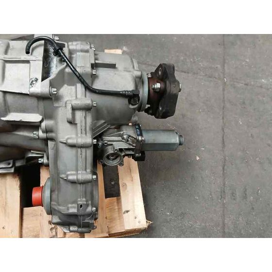 Caja Transfer para Bmw X5 (E70)