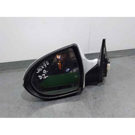 Retrovisor Izquierdo para Kia Sportage