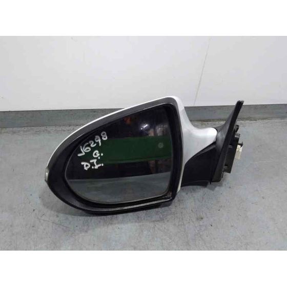 Retrovisor Izquierdo para Kia Sportage