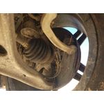 Mangueta Delantera Derecha para Mercedes-Benz Clase Cla (W117)