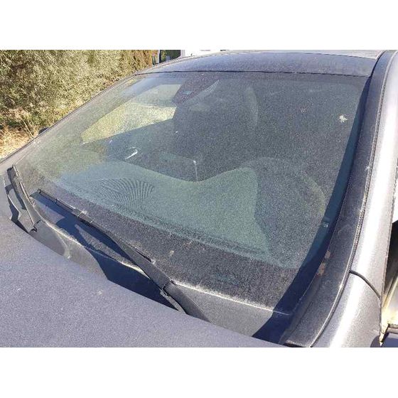 Parabrisas para Mercedes-Benz Clase Cla (W117)