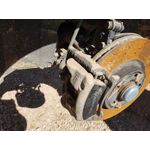 Pinza Freno Delantera Izquierda para Mercedes-Benz Clase Cla (W117)