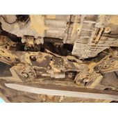 Puente Delantero para Mercedes-Benz Clase Cla (W117)