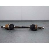 Transmision Delantera Izquierda para Kia Sportage