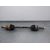 Transmision Delantera Izquierda para Kia Sportage