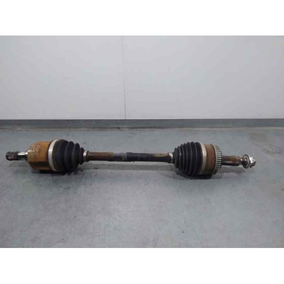 Transmision Delantera Izquierda para Kia Sportage